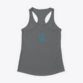 clever fox 313D OL racerback tank | Premium Unisex T-Shirt, Trending Graphic Tee