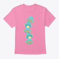 Seaford Stack | Premium Unisex T-Shirt, Trending Graphic Tee