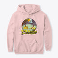 The Earth Kings Invitation Jacket