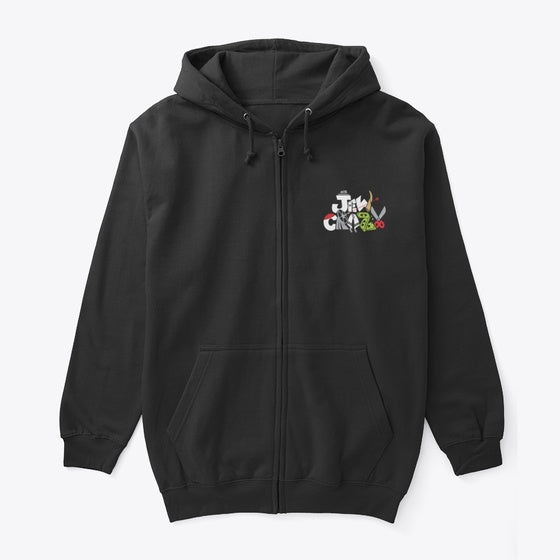 Jewcrazy Merch