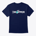 MyDropper | Premium Unisex T-Shirt, Trending Graphic Tee