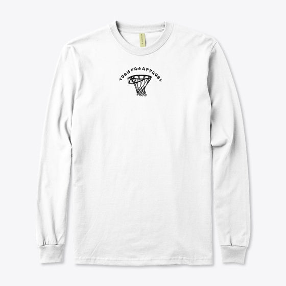 TREY HOOPING | Premium Unisex T-Shirt, Trending Graphic Tee