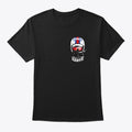 Donnie Darts | Premium Unisex T-Shirt, Trending Graphic Tee