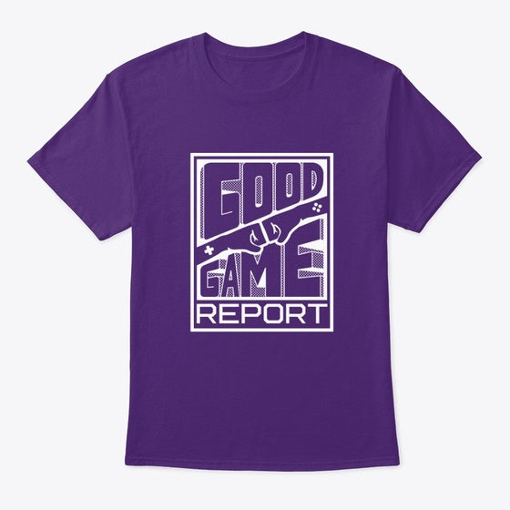 GGR Square Logo | Premium Unisex T-Shirt, Trending Graphic Tee