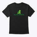 Turtle Sports Logo | Premium Unisex T-Shirt, Trending Graphic Tee