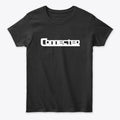 Women's Classic Tee | Anime Graphic T-Shirt for Men Women