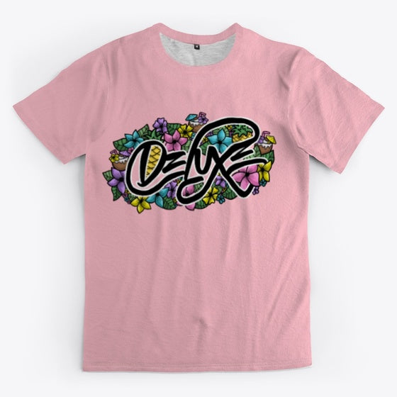 Deluxe By Livvvyyy
