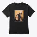 Old Time Hockey T | Premium Unisex T-Shirt, Trending Graphic Tee