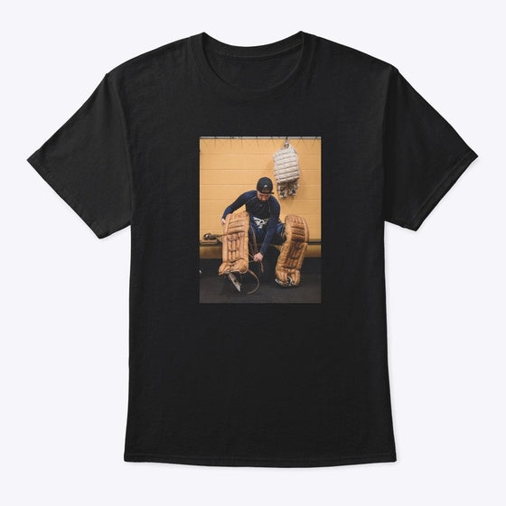 Old Time Hockey T | Premium Unisex T-Shirt, Trending Graphic Tee
