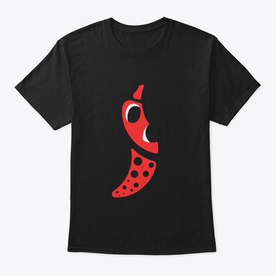 Spicy Horror | Premium Unisex T-Shirt, Trending Graphic Tee