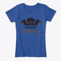 Adidachs Dachshund Mom T-shirt | Premium Unisex T-Shirt, Trending Graphic Tee