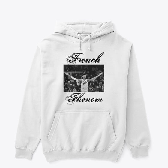 French Fhenom | Anime Graphic T-Shirt for Men Women
