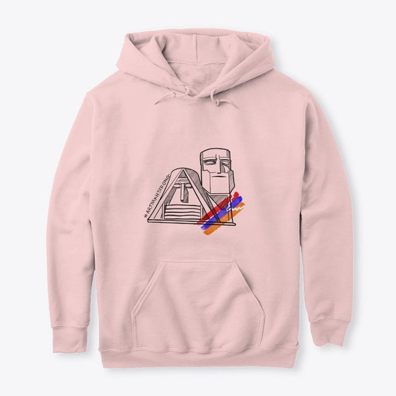 ArtsakhStrong ArmeniaStrong | Premium Unisex T-Shirt, Trending Graphic Tee