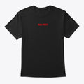 Knon Profit Ski Demon | Anime Graphic T-Shirt for Men Women