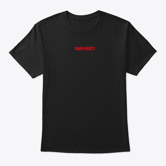 Knon Profit Ski Demon | Anime Graphic T-Shirt for Men Women
