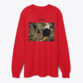 Bald Eagle | Anime Graphic T-Shirt for Men Women