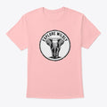 Explore Wildly | Premium Unisex T-Shirt, Trending Graphic Tee