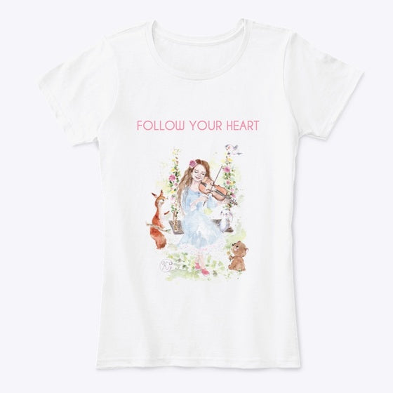 Follow Your Heart