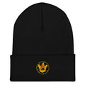 Royal Hoops Beanie | Anime Graphic T-Shirt for Men Women