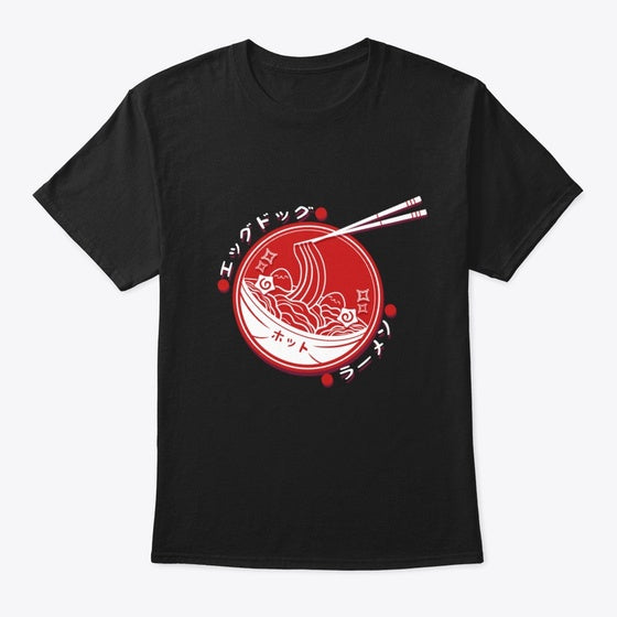Eggdog Ramen Shop