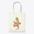 I Dont Froggy Care | Premium Unisex T-Shirt, Trending Graphic Tee