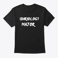 Bar Ology Major