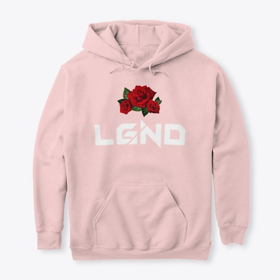 Lgnd's Rose Collection