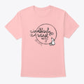 Immensely Weird | Premium Unisex T-Shirt, Trending Graphic Tee