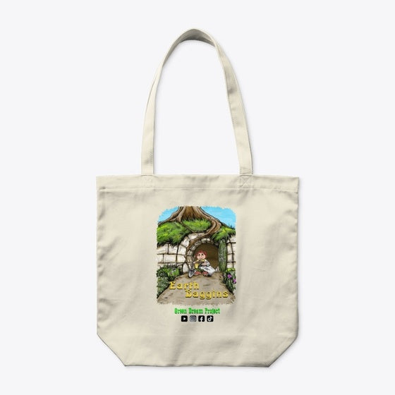 Earth Baggins
