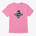 Main Character Potion | Anime Graphic T-Shirt for Men Women