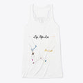 Life After Loss Clothing That Heals | Anime Graphic T-Shirt for Men Women