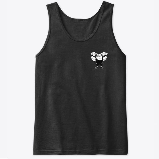 FULL SETS ft BUFF GOON | Anime Graphic T-Shirt for Men Women