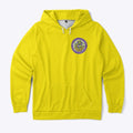 HEAL THE EARTH HOODY