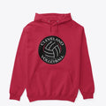 CMS Volleyball Spirit Wear | Premium Unisex T-Shirt, Trending Graphic Tee