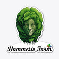 Lettuce Head Black