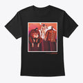 TITAN TALK TEE | Anime Graphic T-Shirt for Men Women