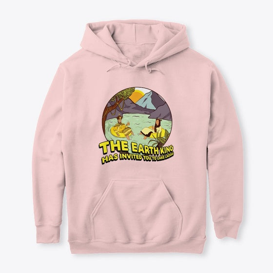 The Earth King S Invitation Jacket