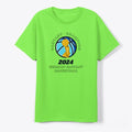 Champs 2024 | Premium Unisex T-Shirt, Trending Graphic Tee