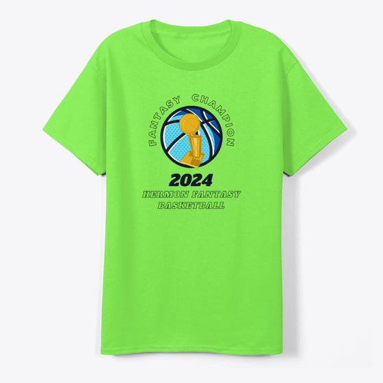 Champs 2024 | Premium Unisex T-Shirt, Trending Graphic Tee