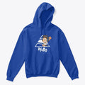 Felpa Bambino Skin Mattiz Bianco