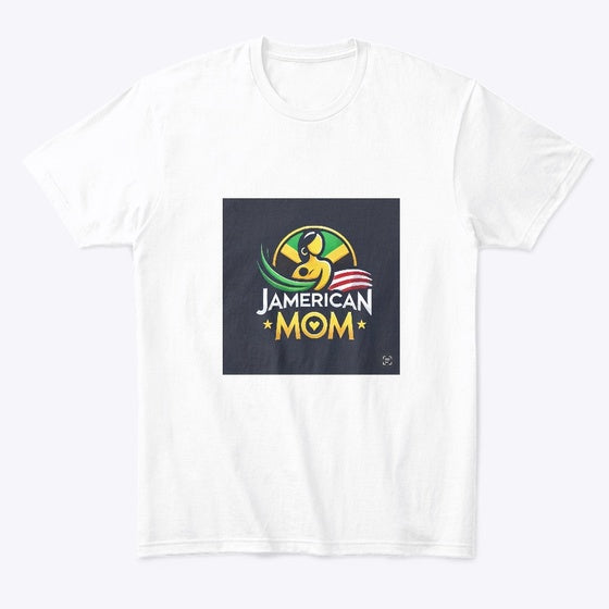 Jamerican Mom