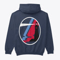 Sector Buffalo 2022-2023 Hoodie | Premium Unisex T-Shirt, Trending Graphic Tee