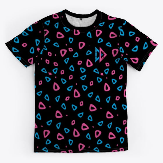 Data Dave Stream Shirt