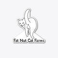 FNCF Black Logo | Premium Unisex T-Shirt, Trending Graphic Tee