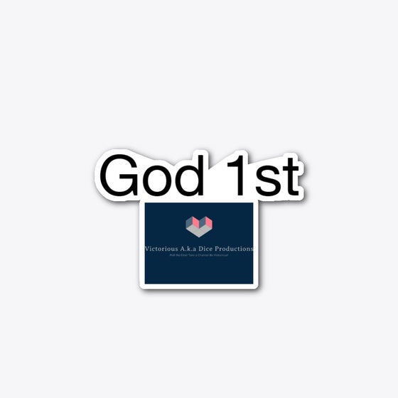 God 1st Collection | Anime Graphic T-Shirt for Men Women