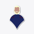 Chief Engineer Peter | Premium Unisex T-Shirt, Trending Graphic Tee