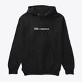 clasic hoodie made by life canvas | Anime Graphic T-Shirt for Men Women