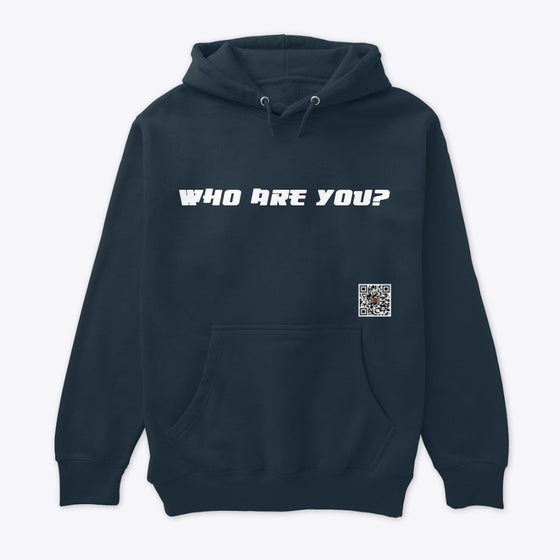 WHO Ice Breaker | Anime Graphic T-Shirt for Men Women