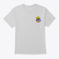 Classic Globe Tee