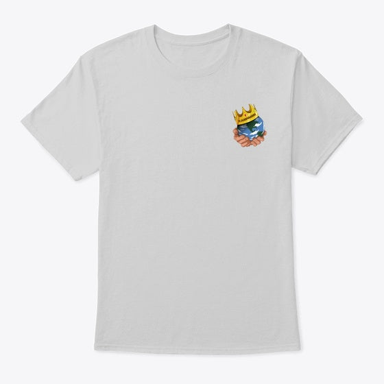 Classic Globe Tee
